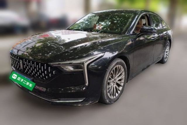 Used Bestune B70 2021 1.5T Automatic Premium Edition
