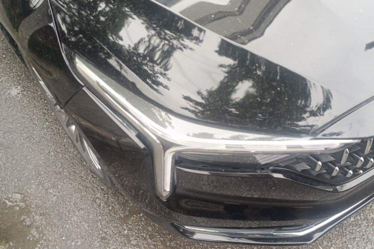 Used Bestune B70 2021 1.5T Automatic Premium Edition Right Front Headlight