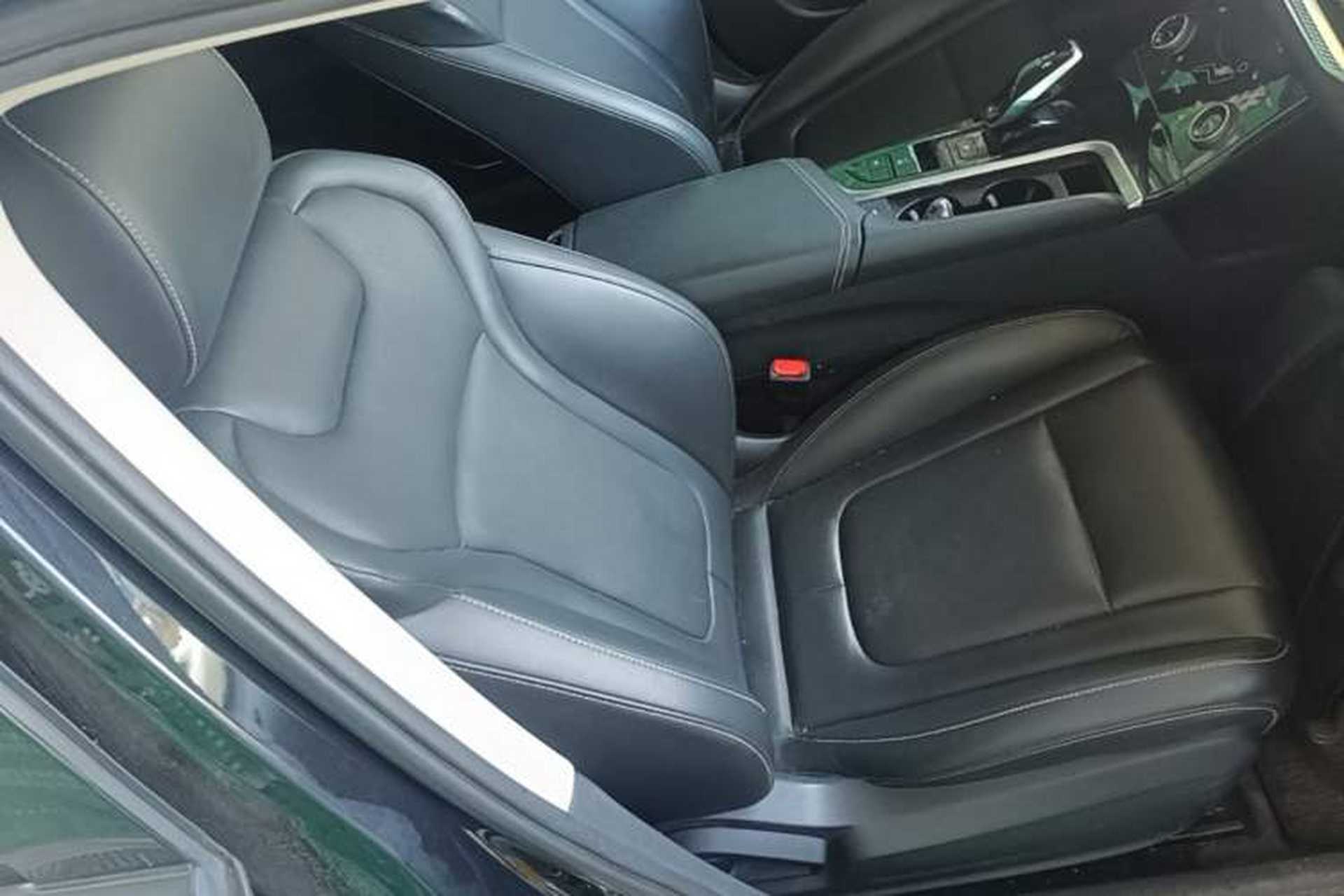 Used Bestune B70 2021 1.5T Automatic 15th Anniversary Edition Right Front Seat