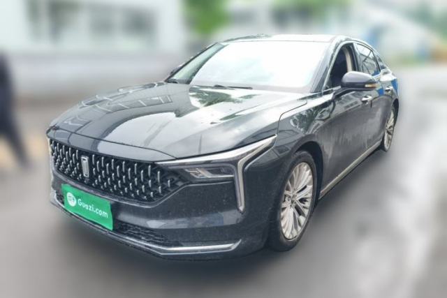 Used Bestune B70 2021 1.5T Automatic Enjoyment Model