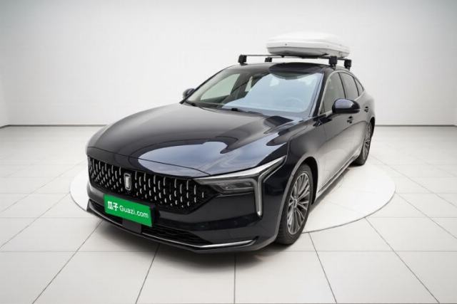 Used Bestune B70 2021 1.5T Automatic 15th Anniversary Edition