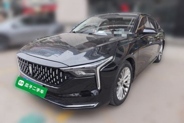 Used Bestune B70 2021 1.5T Automatic Enjoyment Model