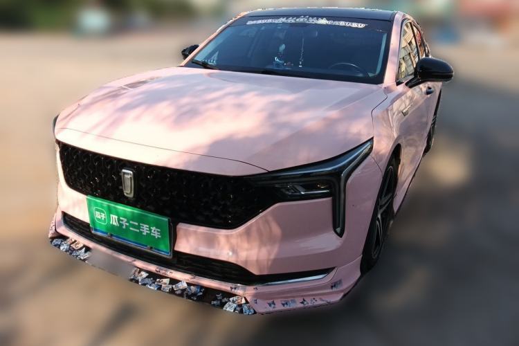 Used Bestune B70 2021 1.5T Automatic Premium Edition Guazi used car, China used car export, Used car for sale, Used  cars, Cheapest cars for sale