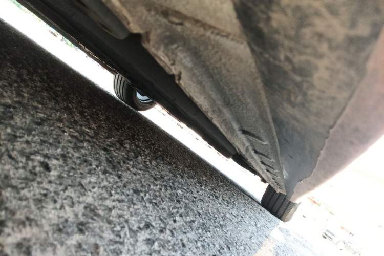 Used Bestune B70 2021 1.5T Automatic Premium Edition Chassis Front Left