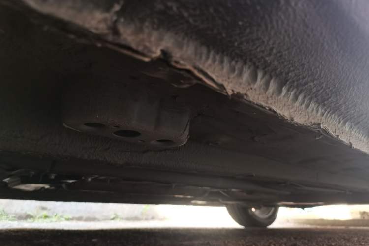 Used Bestune B70 2021 1.5T Automatic 15th Anniversary Edition Chassis Front Left