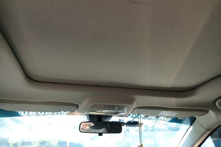 Used Bestune B70 2021 1.5T Automatic Premium Edition Headliner