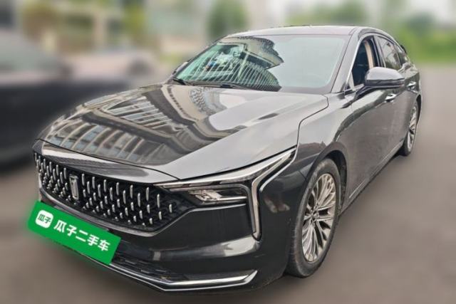 Used Bestune B70 2021 1.5T Automatic Premium Edition