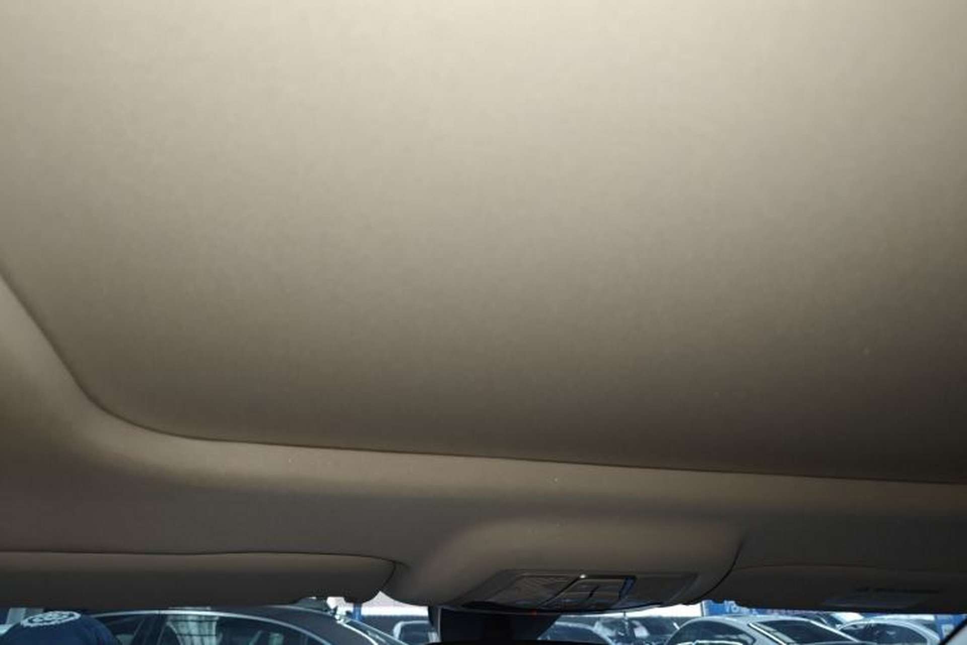 Used Bestune B70 2021 1.5T Automatic Premium Edition Headliner