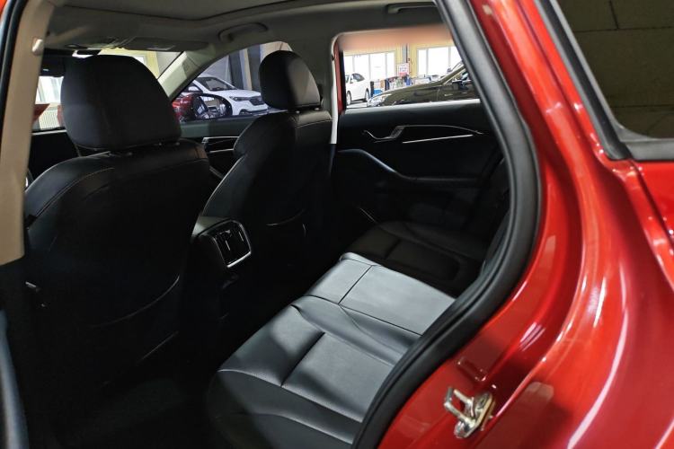 Used Bestune B70 2021 1.5T Automatic Smart Enjoyment Edition Headliner