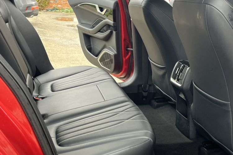 Used Bestune B70 2021 1.5T Automatic Enjoyment Model Interior 8