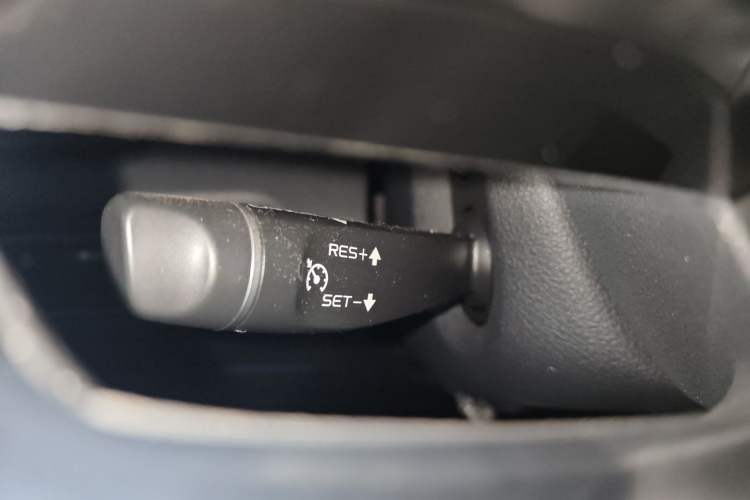 Used Bestune B70 2021 1.5T Automatic Premium Edition Interior 8
