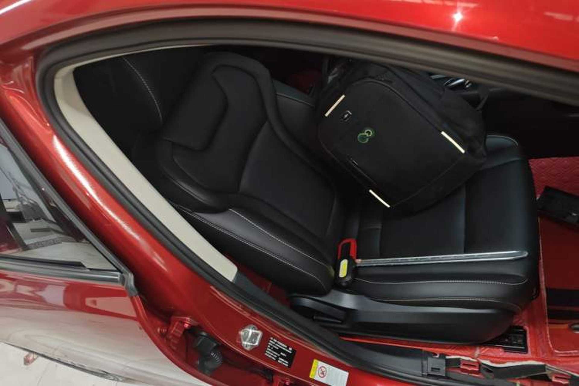 Used Bestune B70 2021 1.5T Automatic Premium Edition Right Front Seat
