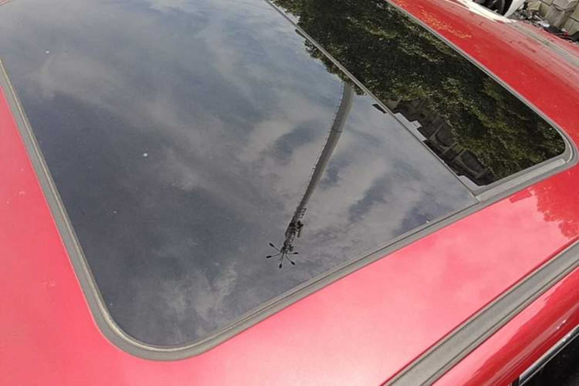 Used Bestune B70 2021 1.5T Automatic Smart Enjoyment Edition Roof