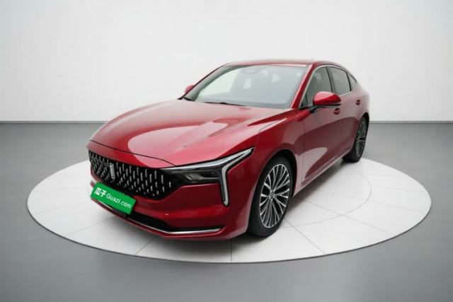 Bestune B70 2021 1.5T Automatic Enjoyment Model d’occasion