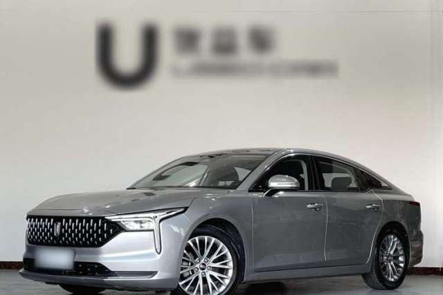 Used Bestune B70 2021 1.5T Automatic 15th Anniversary Edition