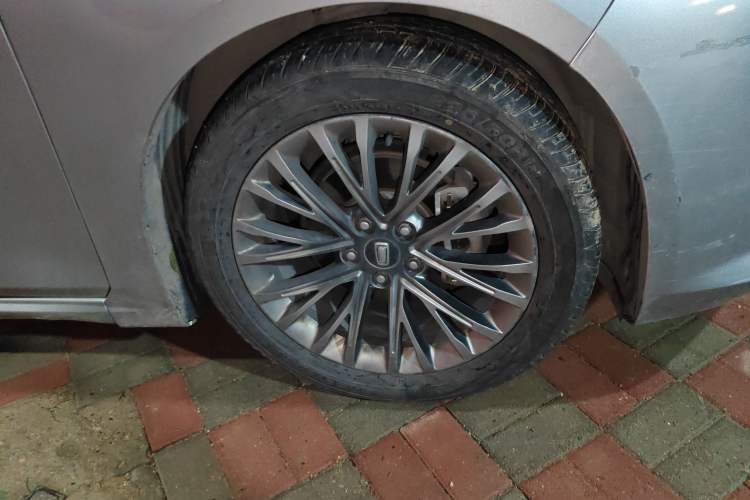 Used Bestune B70 2021 1.5T Automatic 15th Anniversary Edition Exterior 7