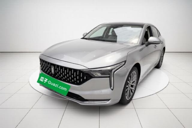 Bestune B70 2021 1.5T Automatic Premium Edition d’occasion