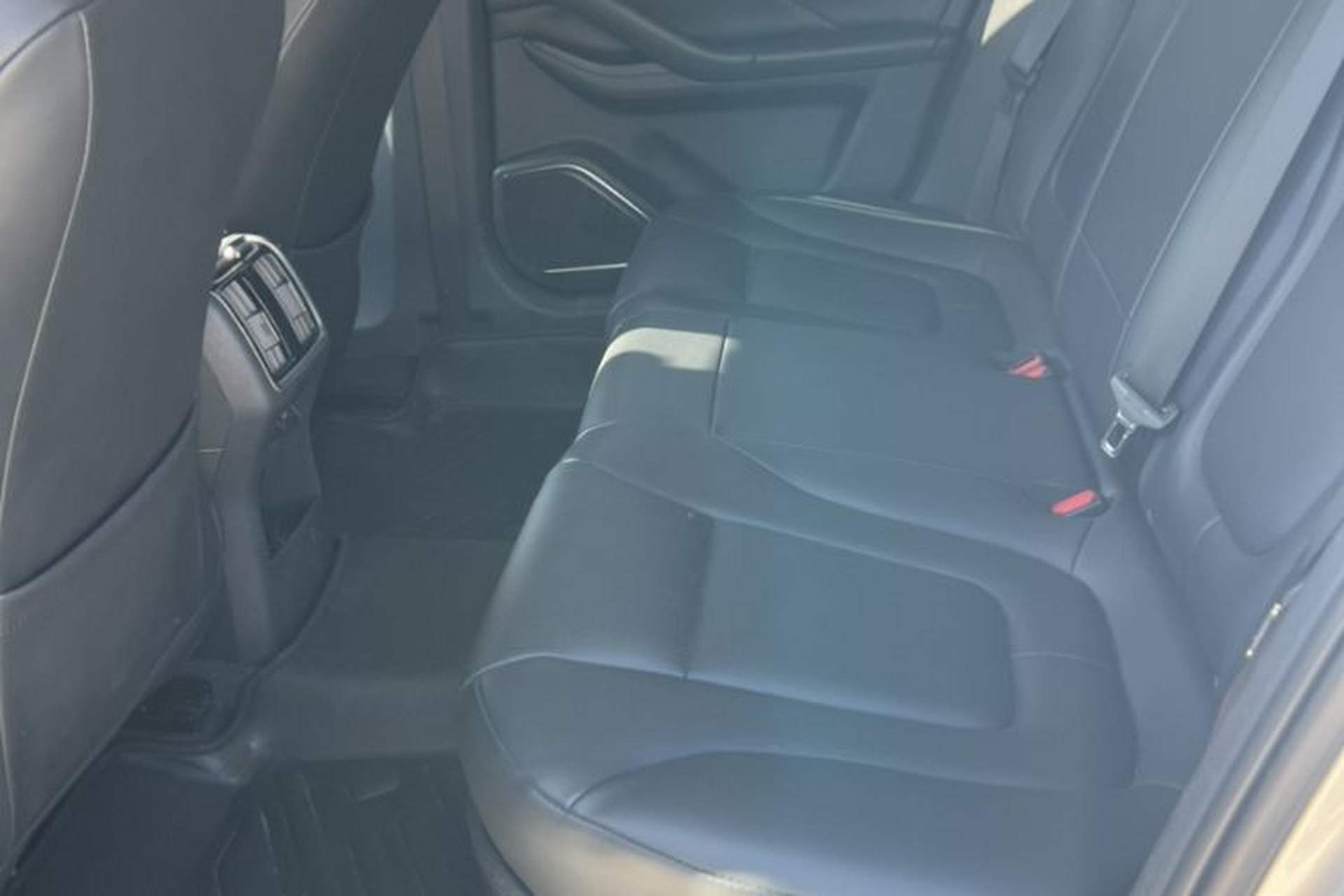 Used Bestune B70 2021 1.5T Automatic Enjoyment Model Interior 3