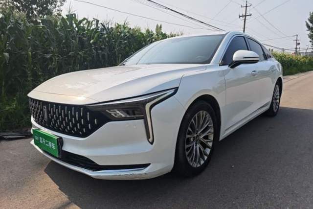 Used Bestune B70 2021 1.5T Automatic Premium Edition