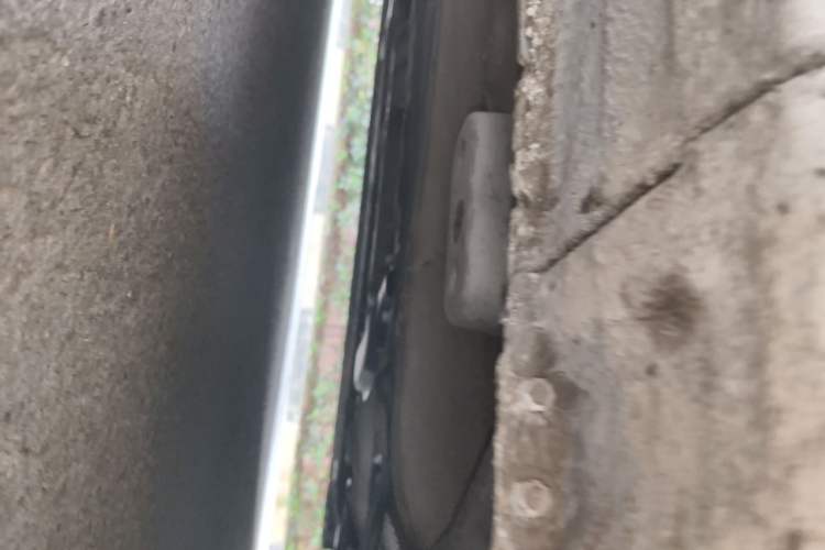 Used Bestune B70 2021 1.5T Automatic 15th Anniversary Edition Chassis Front Right