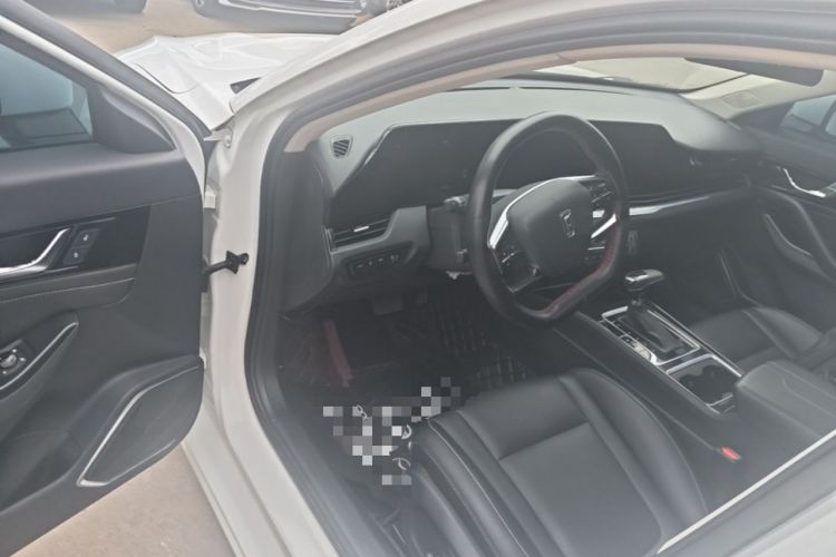Used Bestune B70 2021 1.5T Automatic Enjoyment Model Driver Seat