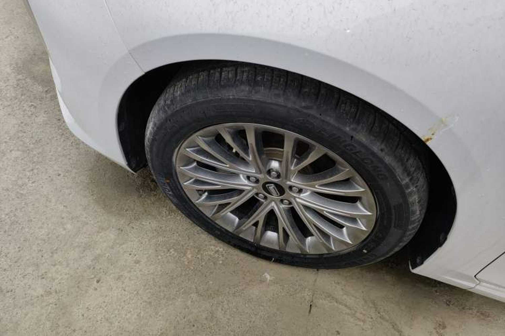 Used Bestune B70 2021 1.5T Manual Intelligent Model Exterior 4