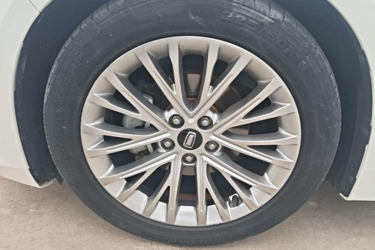 Used Bestune B70 2021 1.5T Automatic Enjoyment Model Exterior 4