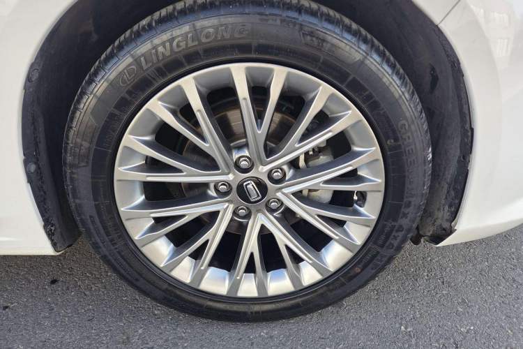 Used Bestune B70 2021 1.5T Automatic Smart Enjoyment Edition Exterior 5
