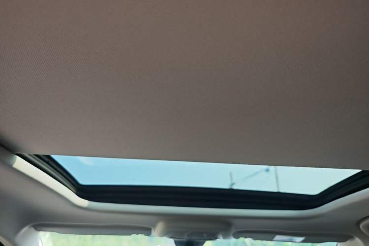 Used Bestune B70 2021 1.5T Automatic Premium Edition Headliner