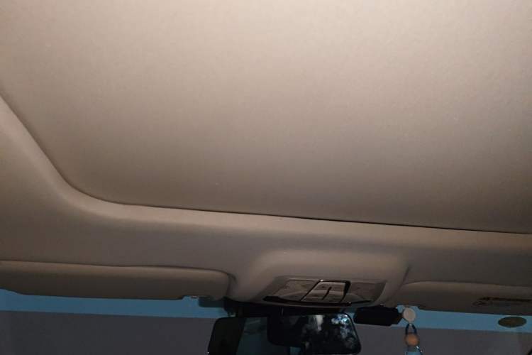 Used Bestune B70 2021 1.5T Automatic 15th Anniversary Edition Headliner