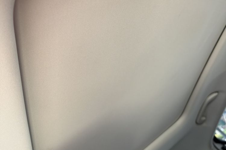 Used Bestune B70 2021 1.5T Automatic Premium Edition Headliner