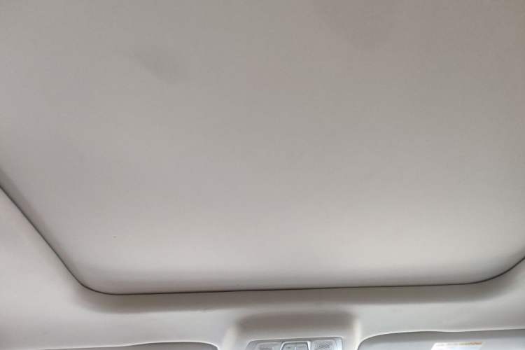 Used Bestune B70 2021 1.5T Automatic 15th Anniversary Edition Headliner