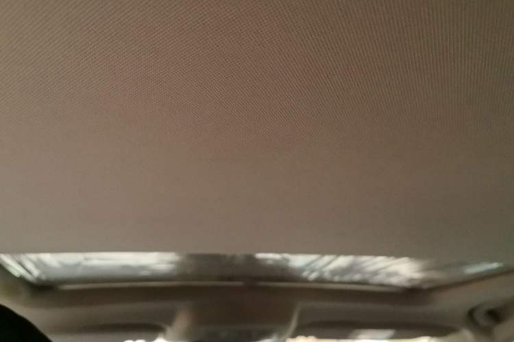 Used Bestune B70 2021 1.5T Automatic Enjoyment Model Headliner