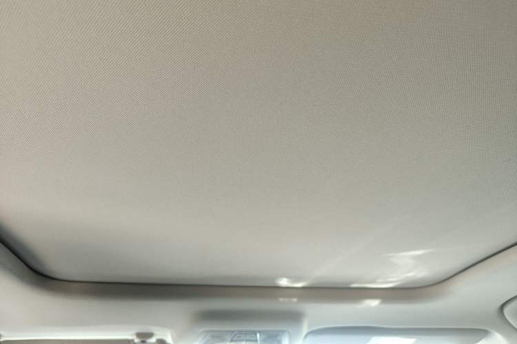 Used Bestune B70 2021 1.5T Automatic Enjoyment Model Headliner