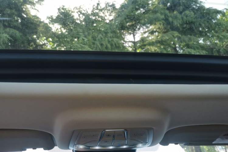 Used Bestune B70 2021 1.5T Automatic 15th Anniversary Edition Headliner