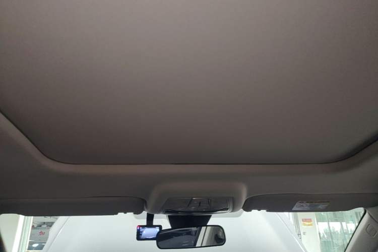 Used Bestune B70 2021 1.5T Automatic Premium Edition Headliner