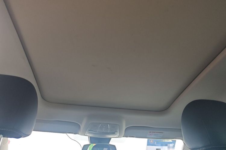 Used Bestune B70 2021 1.5T Automatic Premium Edition Headliner