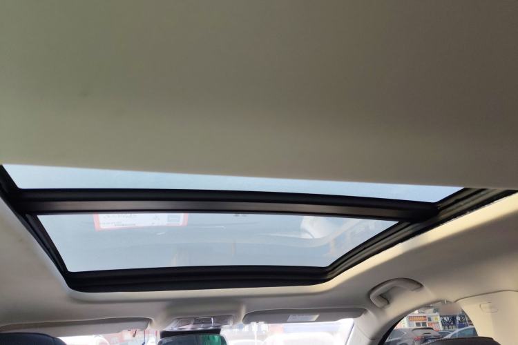 Used Bestune B70 2021 1.5T Automatic 15th Anniversary Edition Headliner