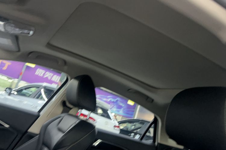 Used Bestune B70 2021 1.5T Automatic Enjoyment Model Headliner