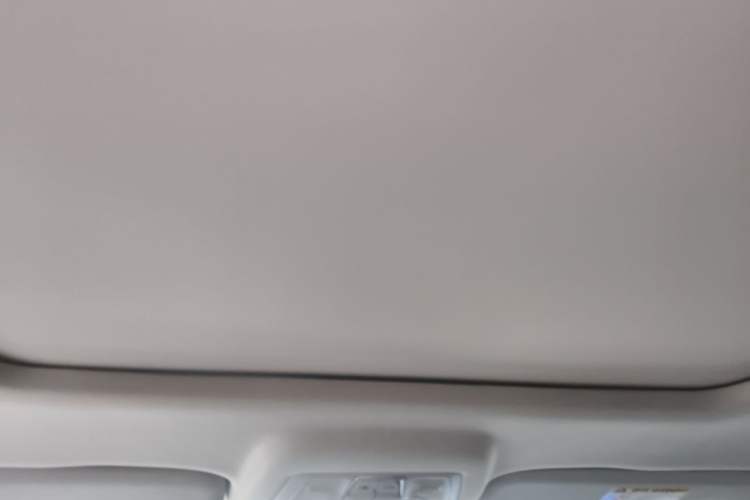 Used Bestune B70 2021 1.5T Automatic 15th Anniversary Edition Headliner