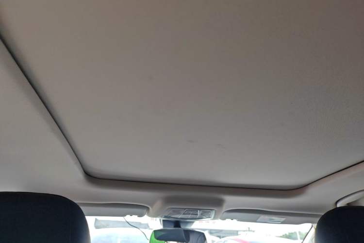Used Bestune B70 2021 1.5T Automatic Premium Edition Headliner