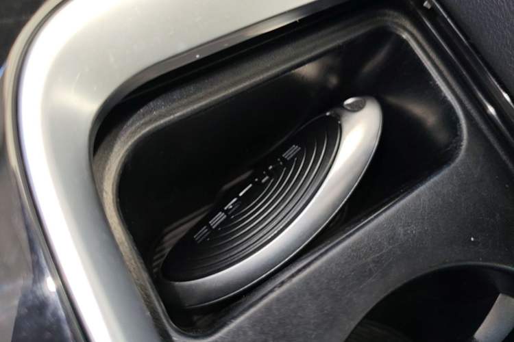 Used Bestune B70 2021 1.5T Automatic Premium Edition Interior 1