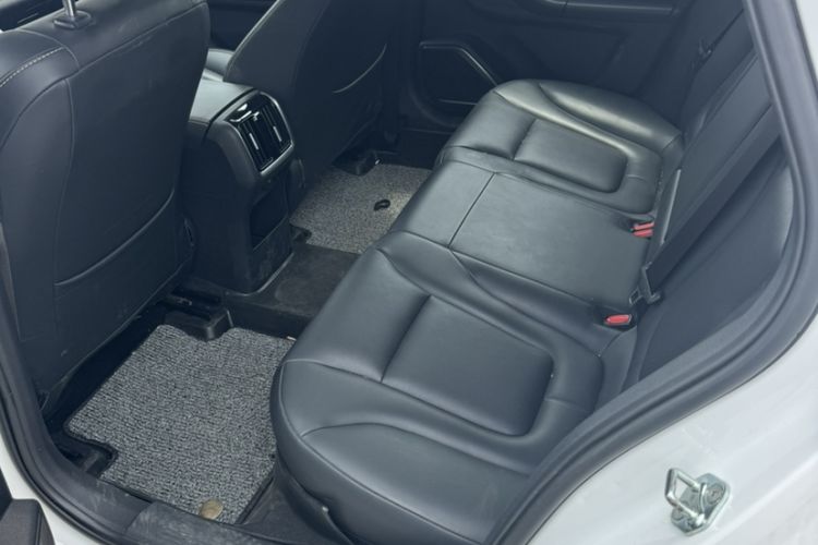 Used Bestune B70 2021 1.5T Automatic Smart Enjoyment Edition Interior 2