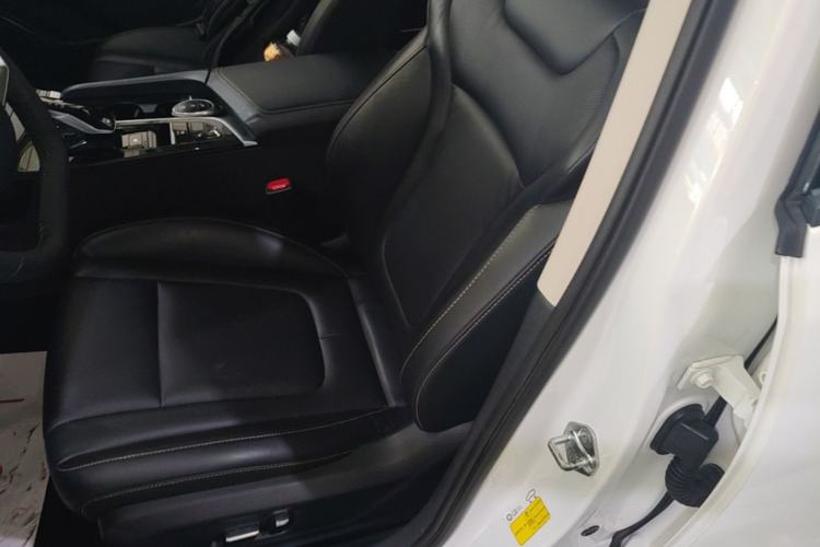 Used Bestune B70 2021 1.5T Automatic Premium Edition Left Front Seat