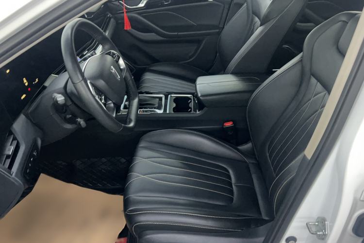 Used Bestune B70 2021 1.5T Automatic Enjoyment Model Left Front Seat