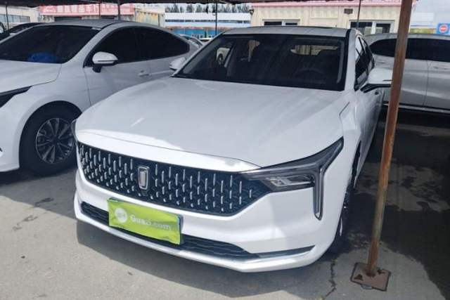 Used Bestune B70 2021 1.5T Automatic Enjoyment Model