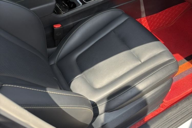 Used Bestune B70 2021 1.5T Automatic Premium Edition Right Front Seat