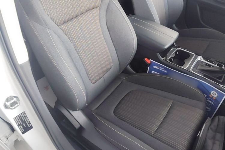 Used Bestune B70 2021 1.5T Automatic Enjoyment Model Right Front Seat