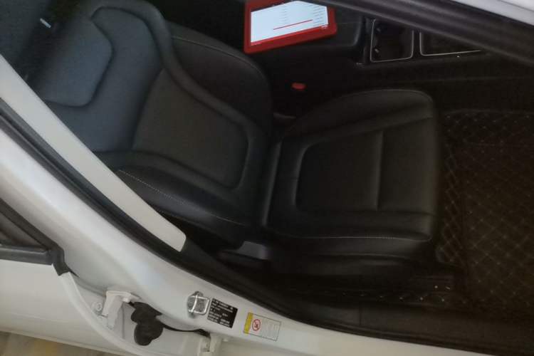 Used Bestune B70 2021 1.5T Automatic Enjoyment Model Right Front Seat