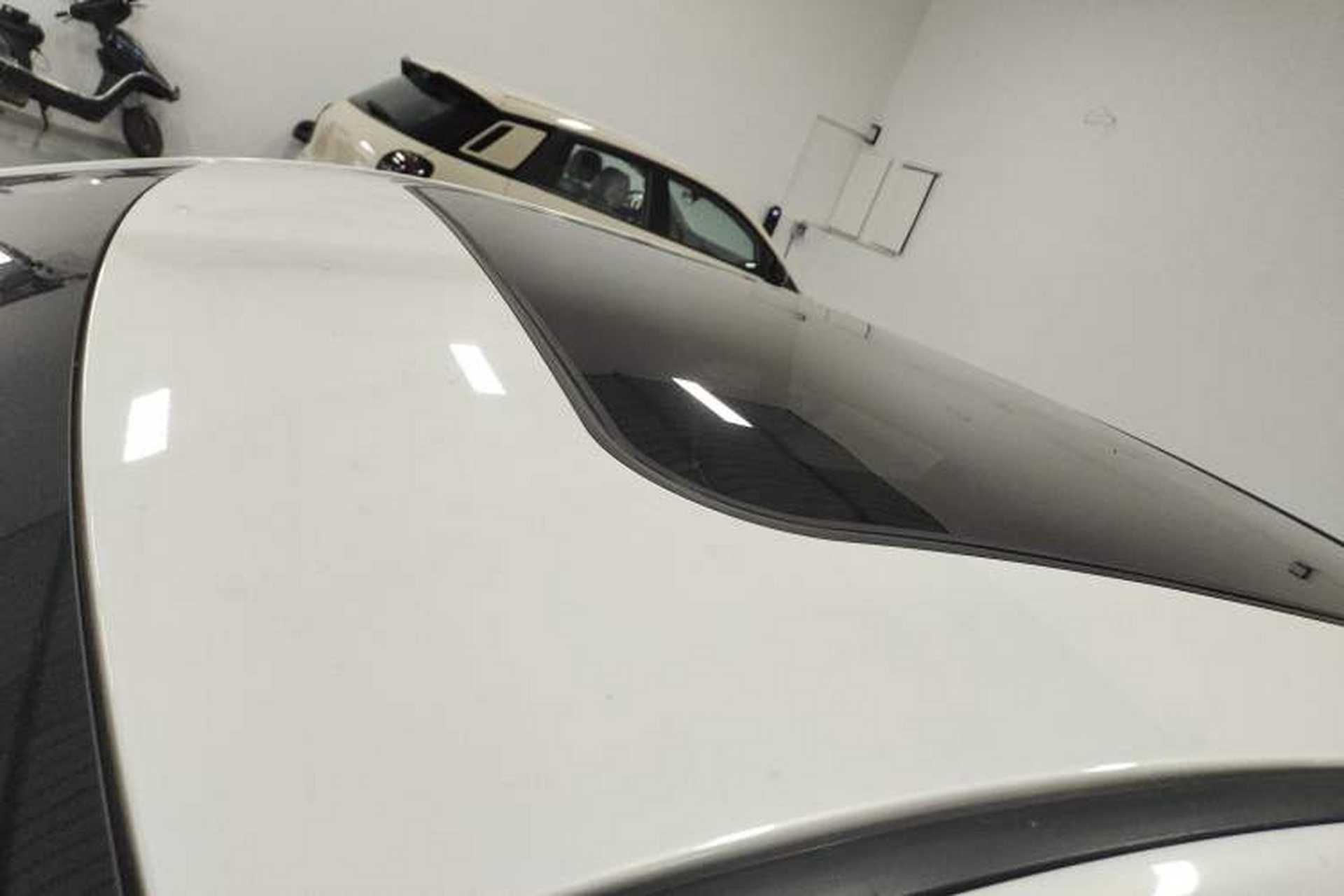 Used Bestune B70 2021 1.5T Automatic 15th Anniversary Edition Roof